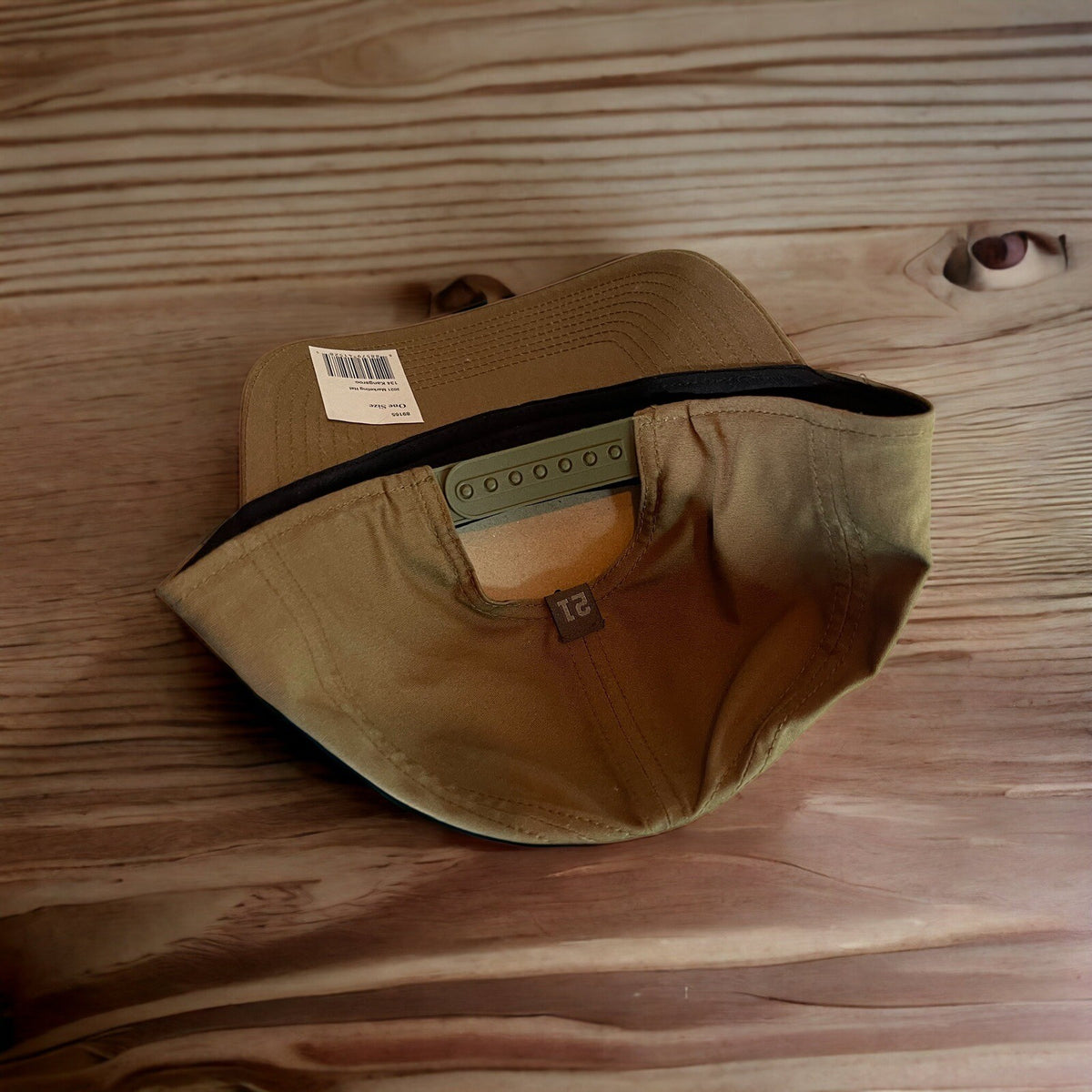 5.11 Tactical SnapBack Always Be Ready