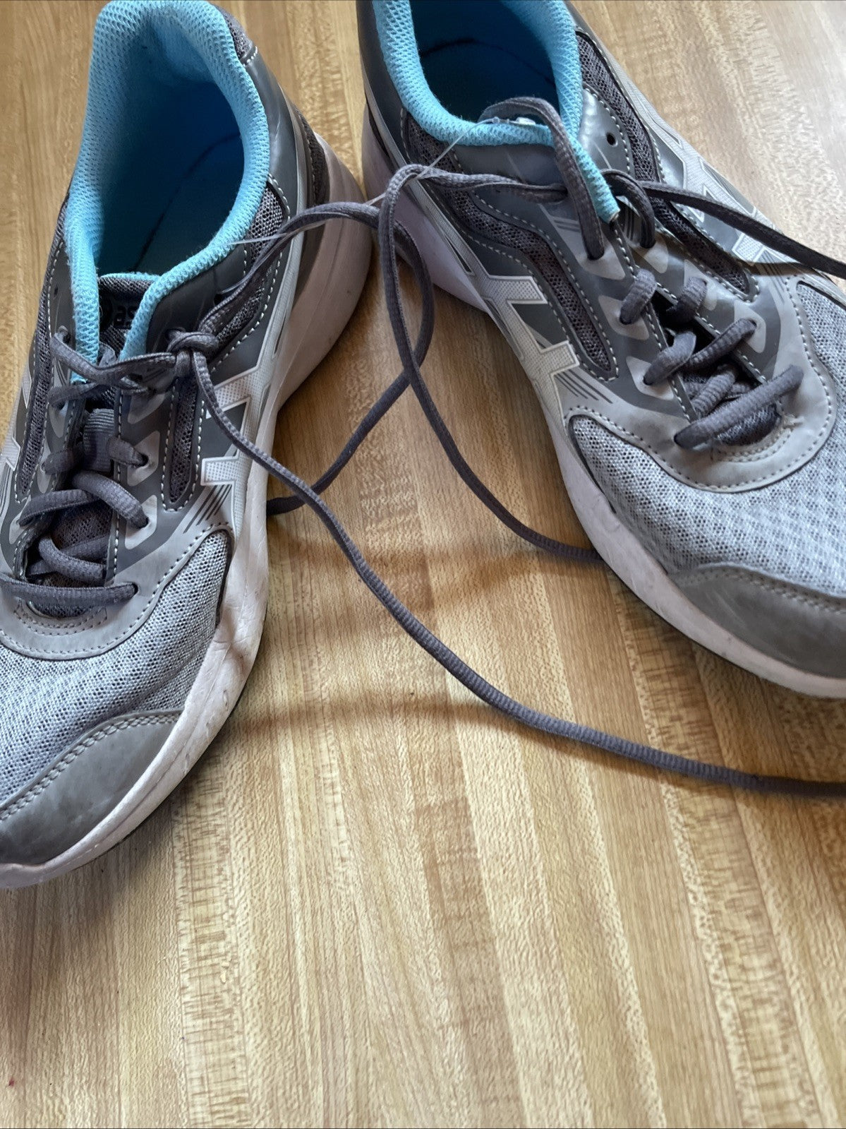 ASICS Size 9