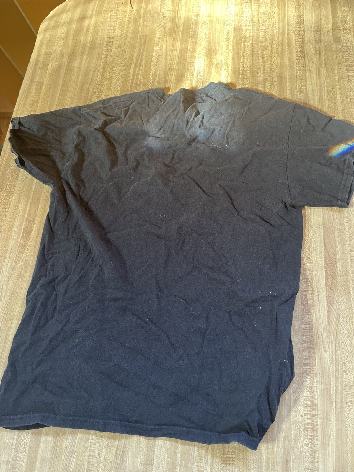 Tardis T Shirt Medium