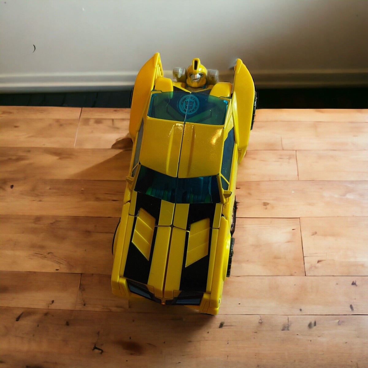 Transformers Figure 