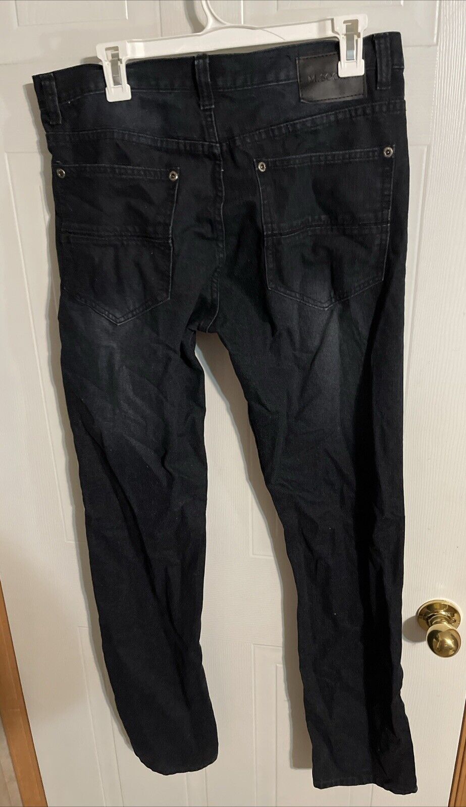 M Society Jeans 34x34