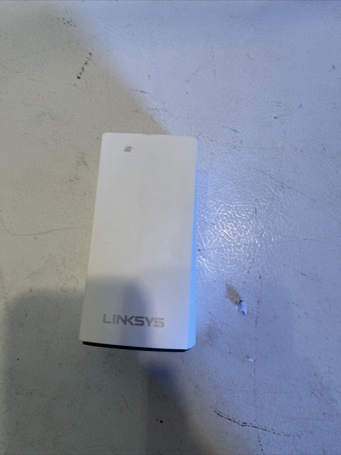 Lindsay’s Velop WiFi  No Cords