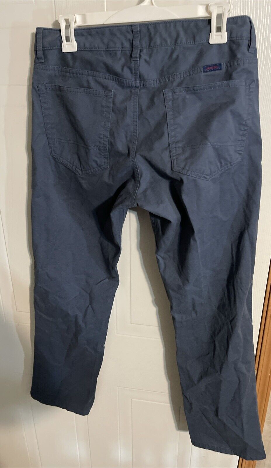 Untuckit Pants 30x30