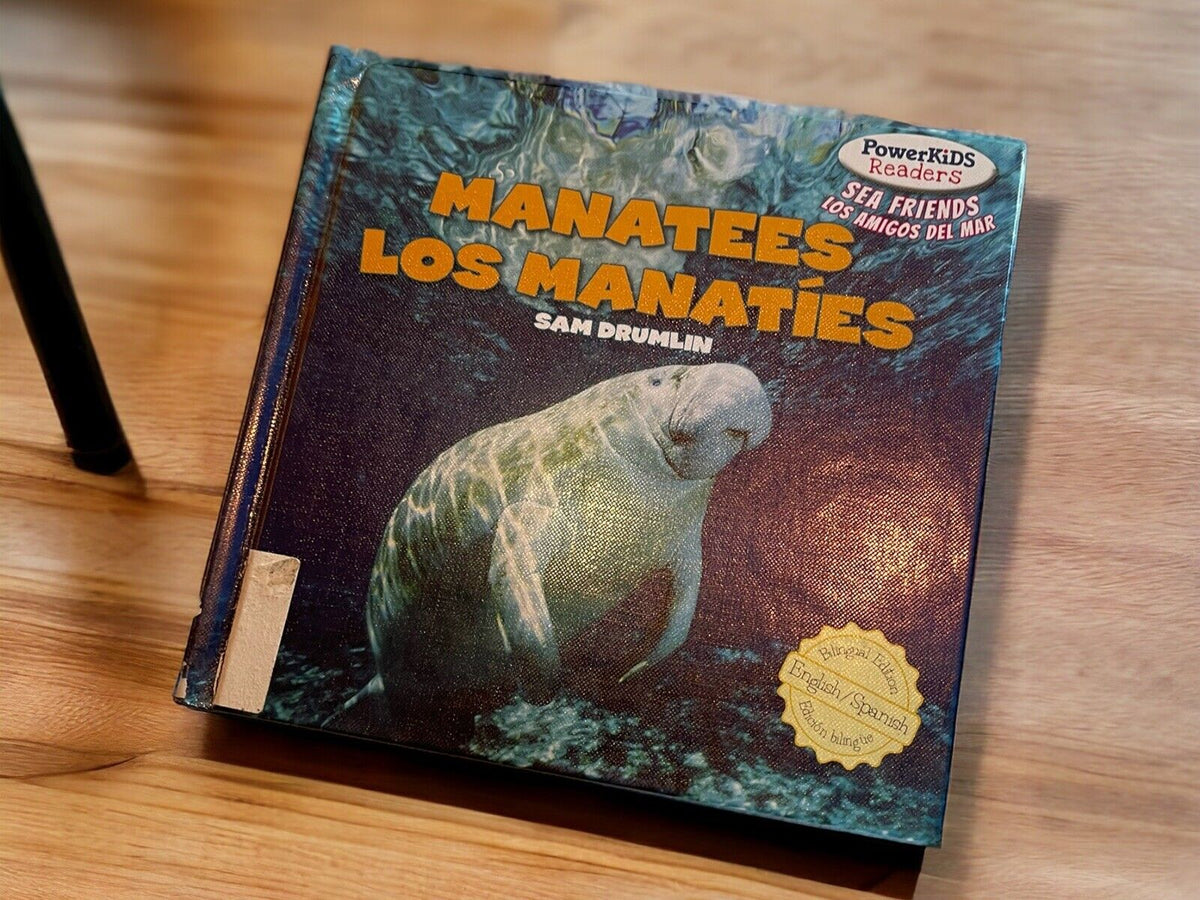 Manatees Los Manaties