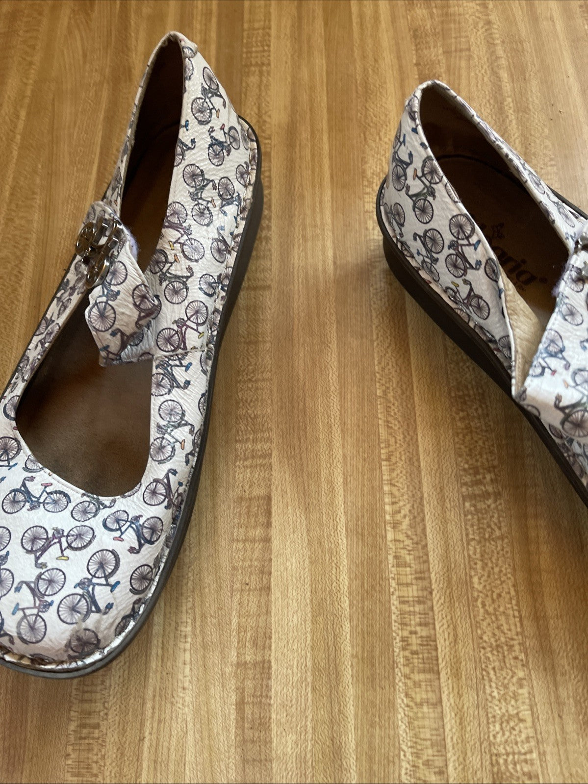 Algeria Shoes 43