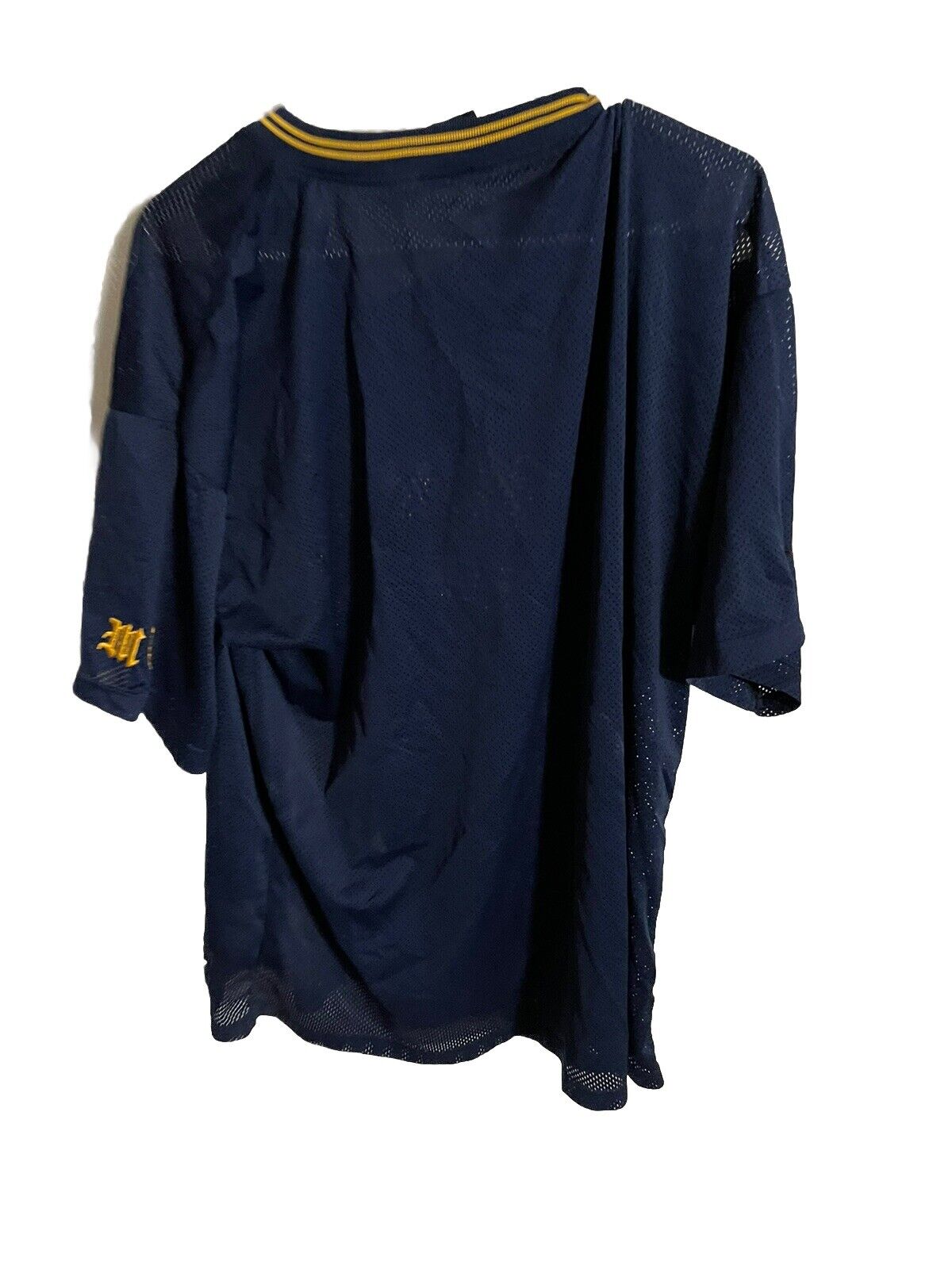 Kic Michigan Jersey XL