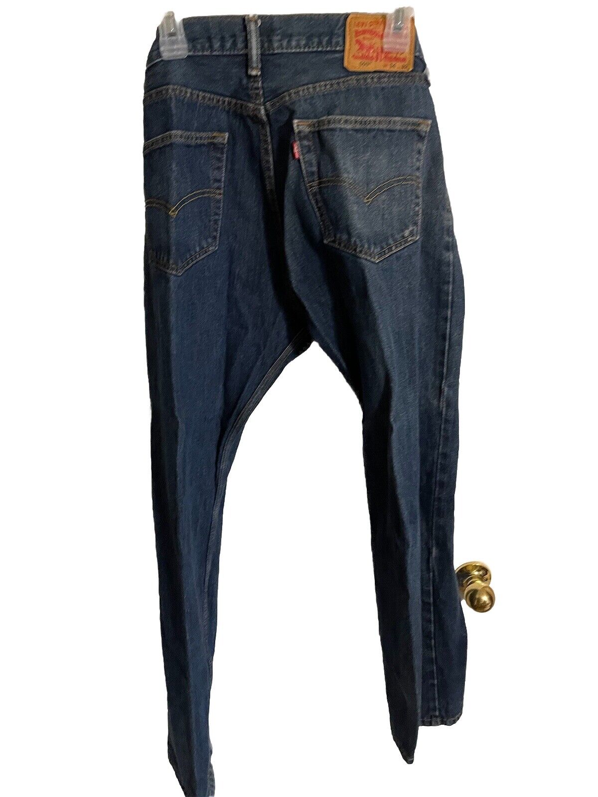 levis 505 34x32