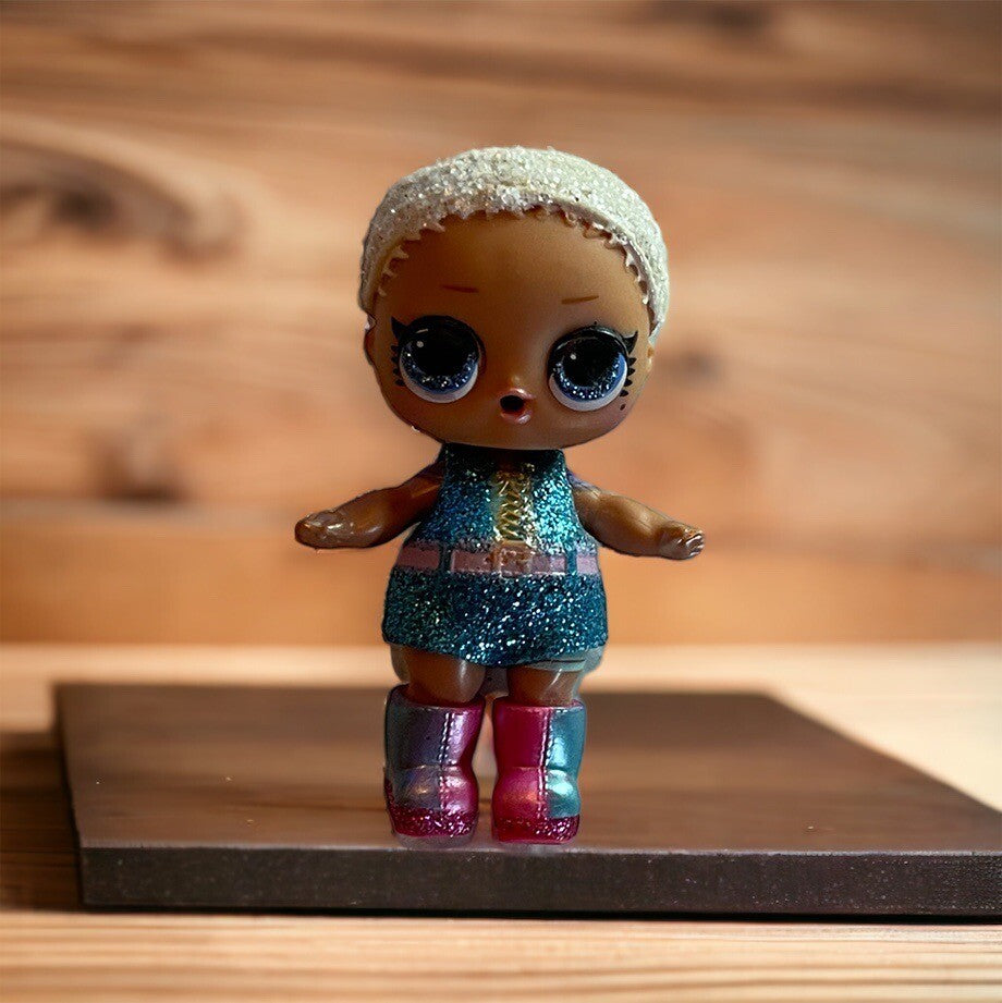 Lol Surprise Doll
