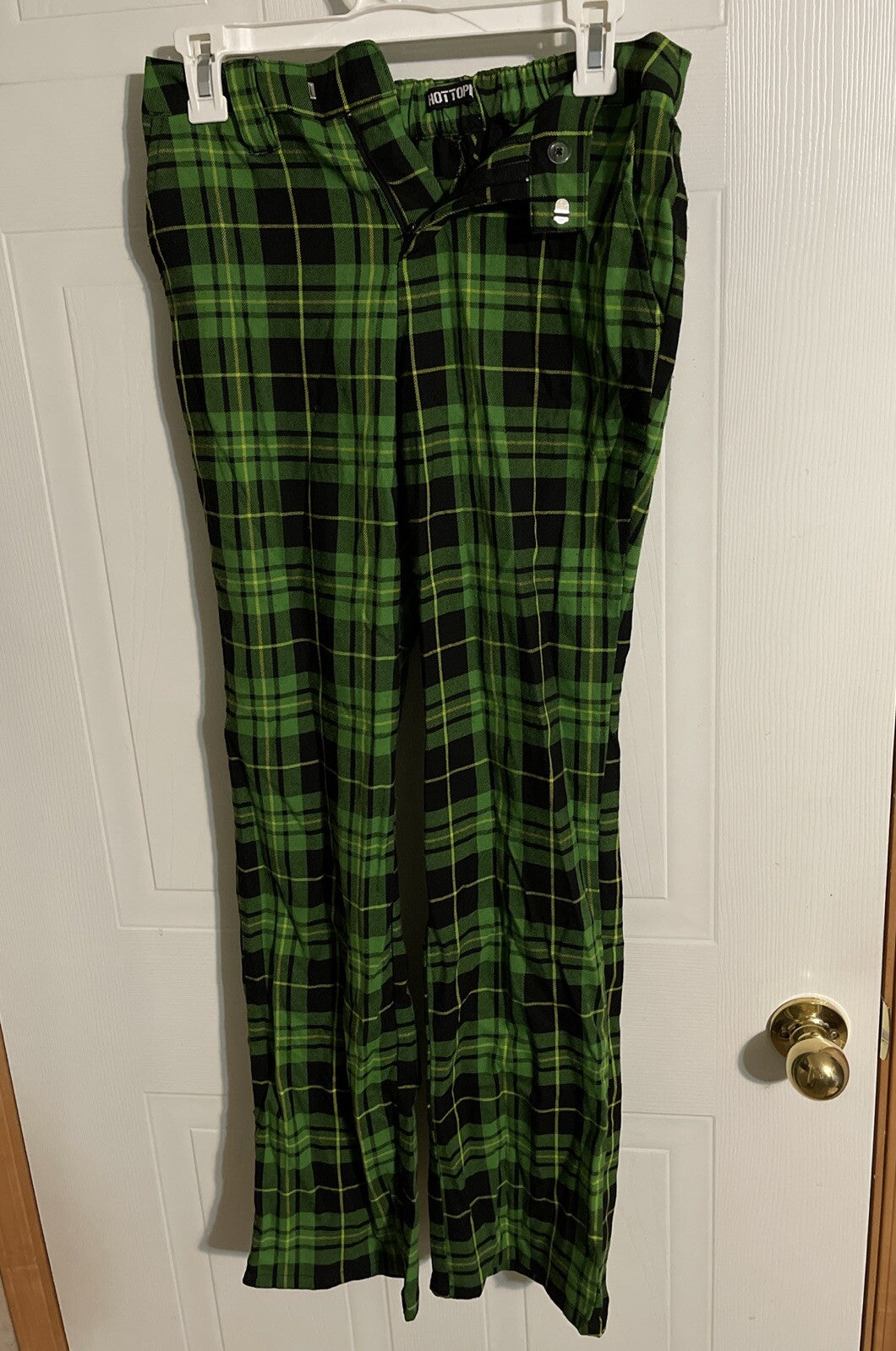 Hot Topic Pants Small