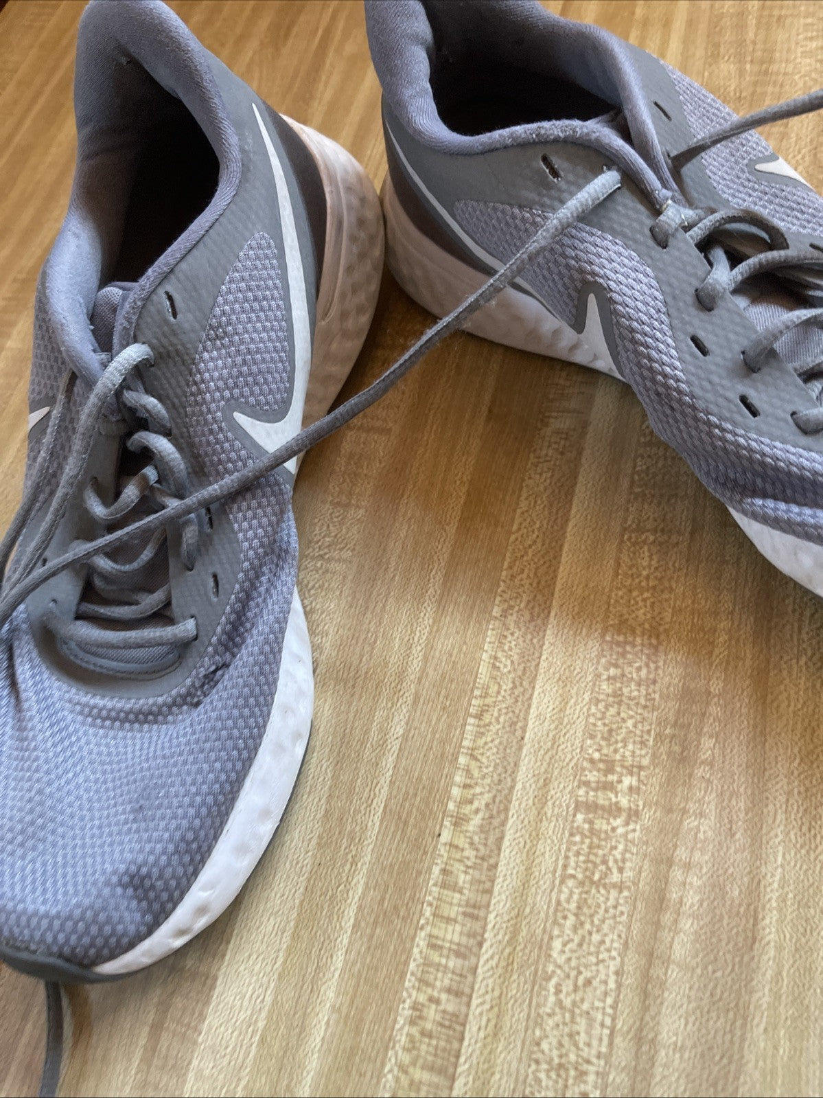 Nike Revolution Size 12