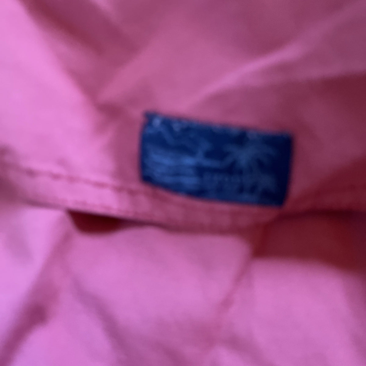 Izod Saltwater Shirt XXL
