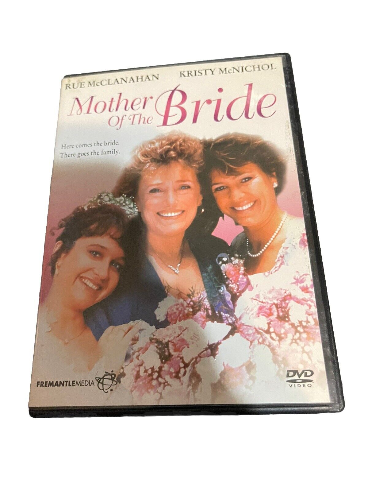 Mother of the Bride (DVD, 2006)