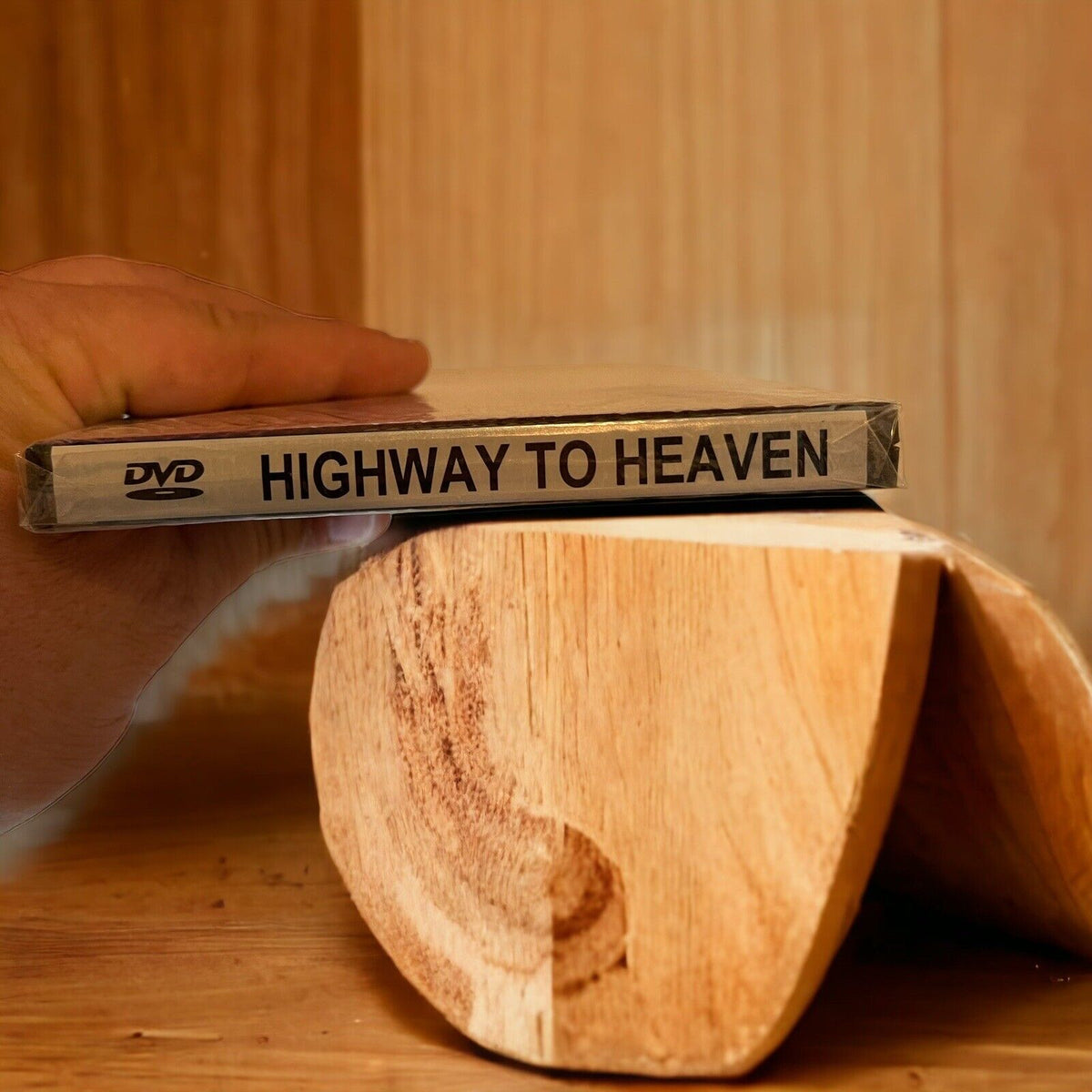 Highway To Heaven: Season 1 (DVD)