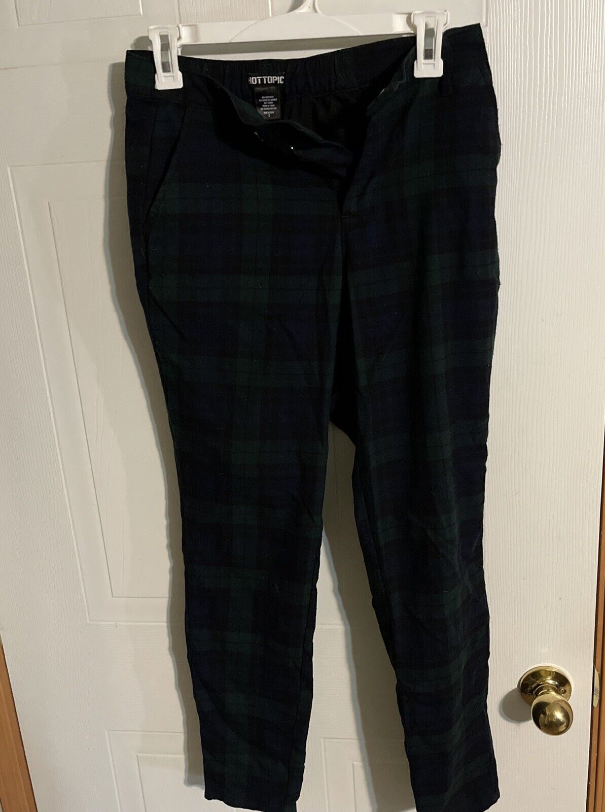 Hot Topic Pants Small 