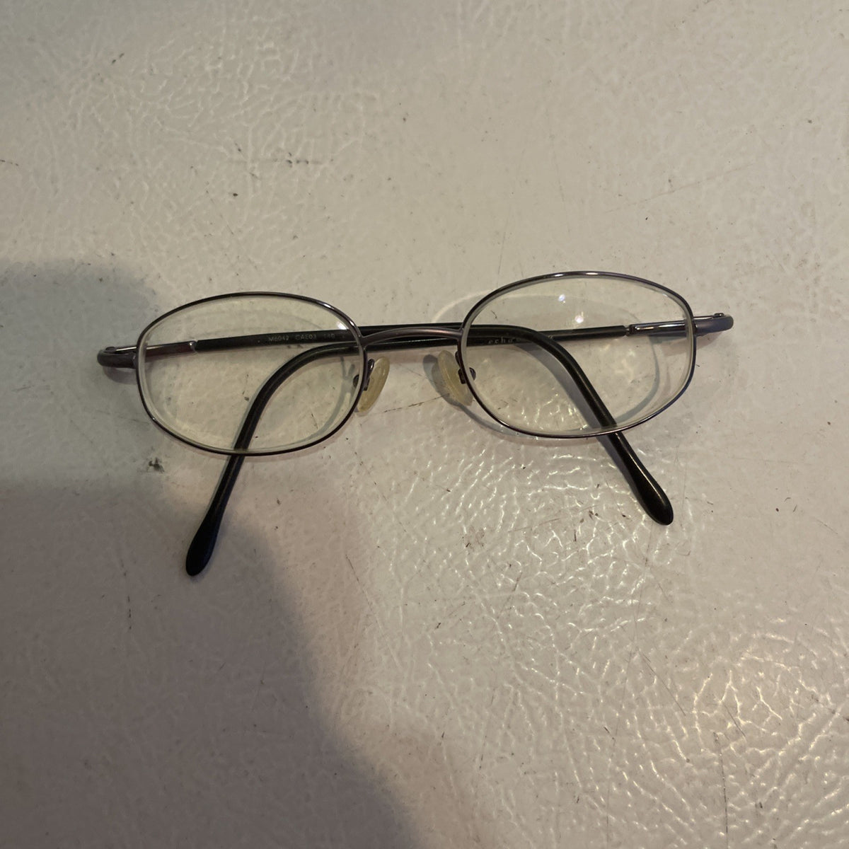 Echo Eyeglass Frames