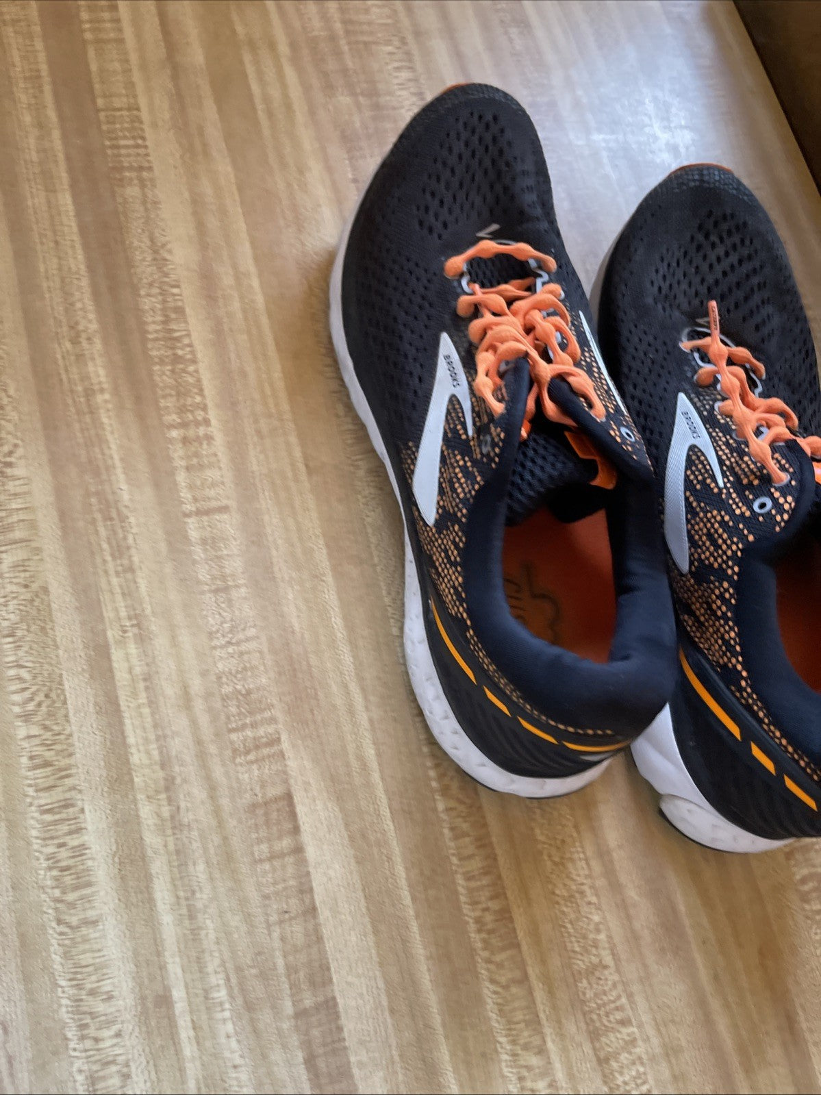 Brooks Ghost 11 Size 12