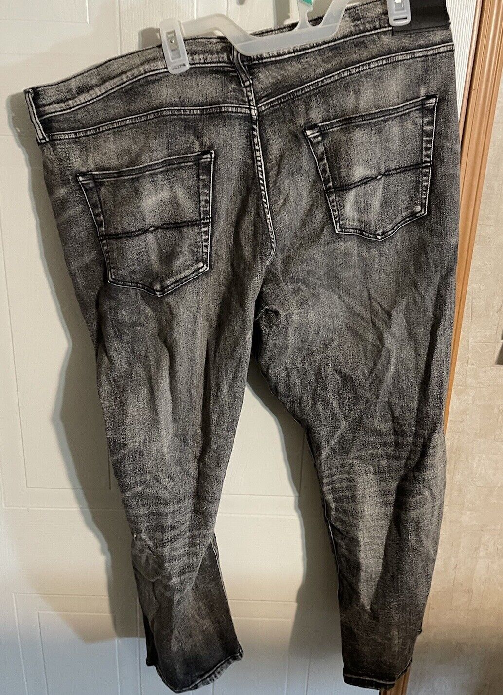lucky brand 410 athletic slim 42x30