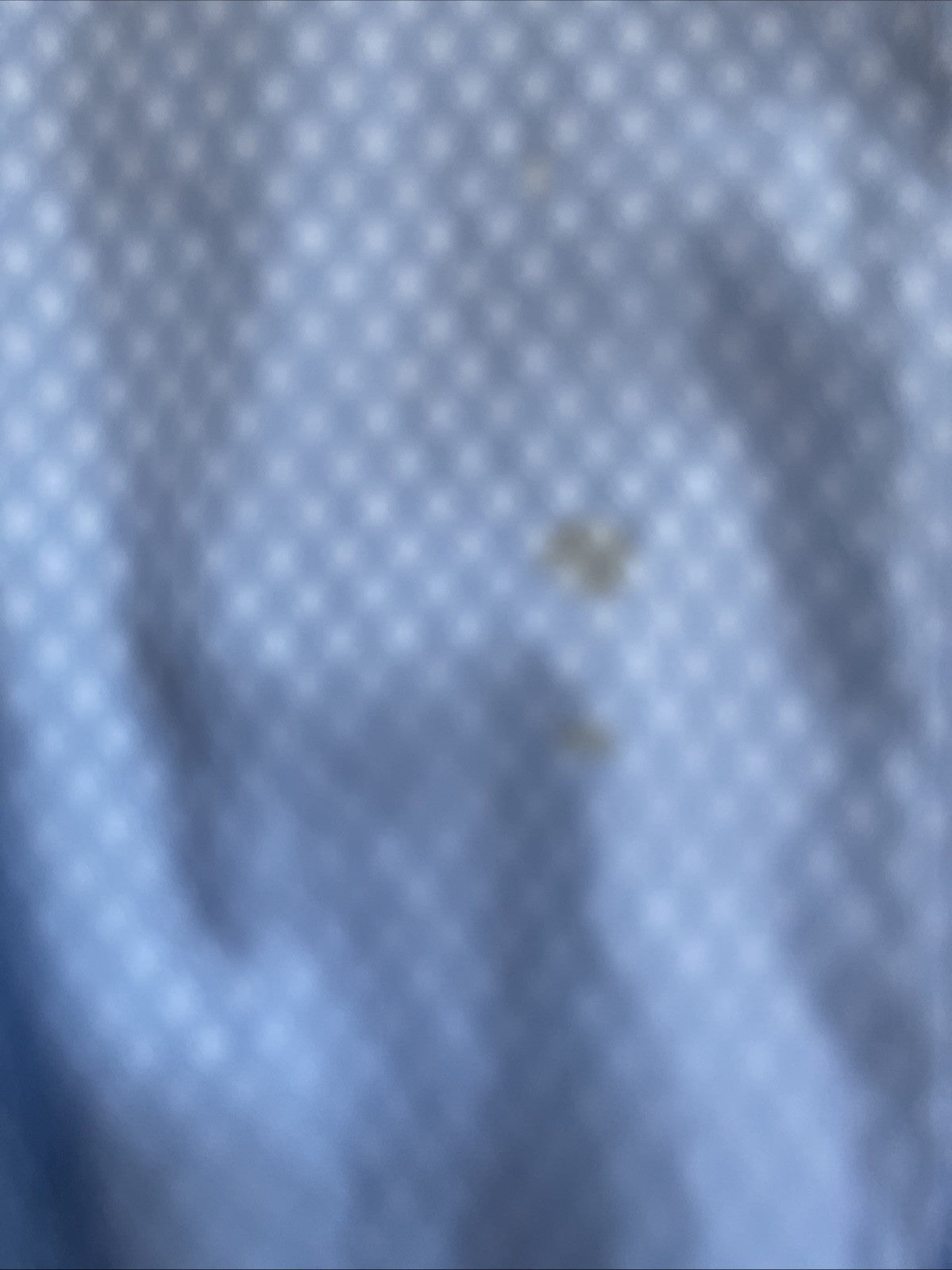 Level Ten Shirt XL Has A Stain