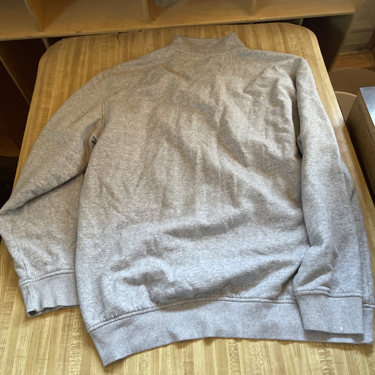 Izod Saltwater Rugby Polo XL