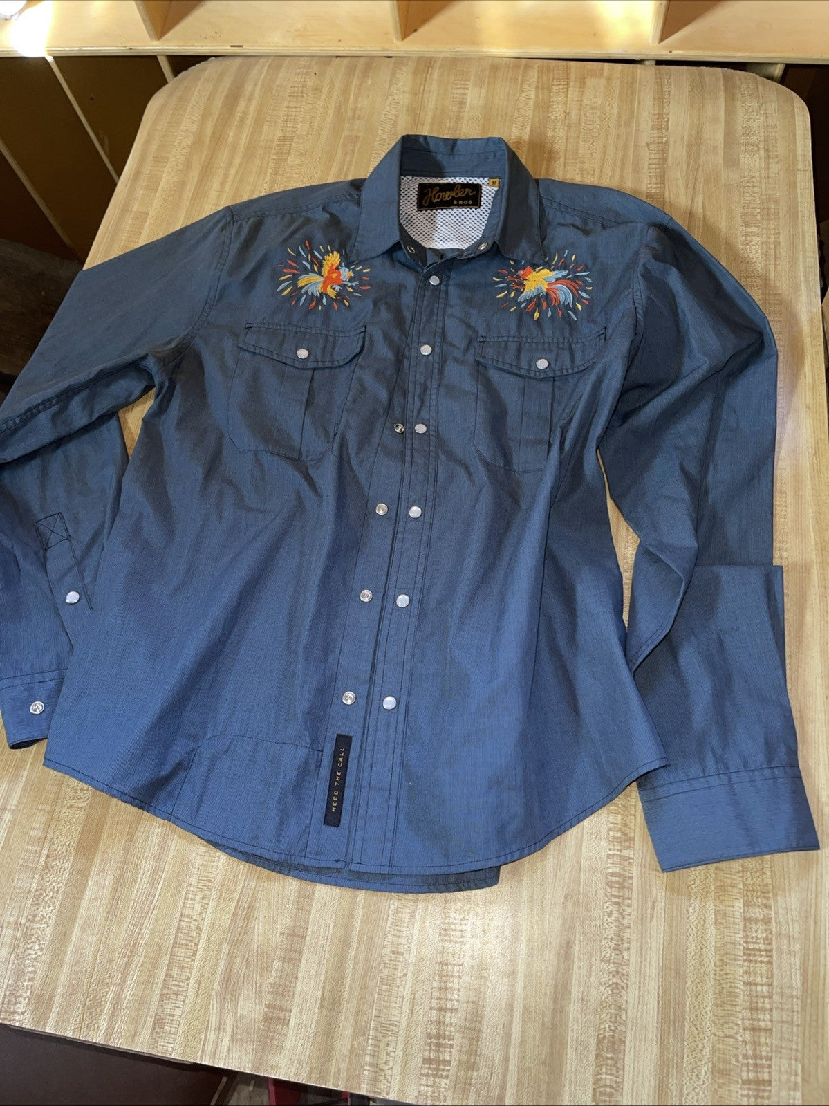 howler bros gaucho medium
