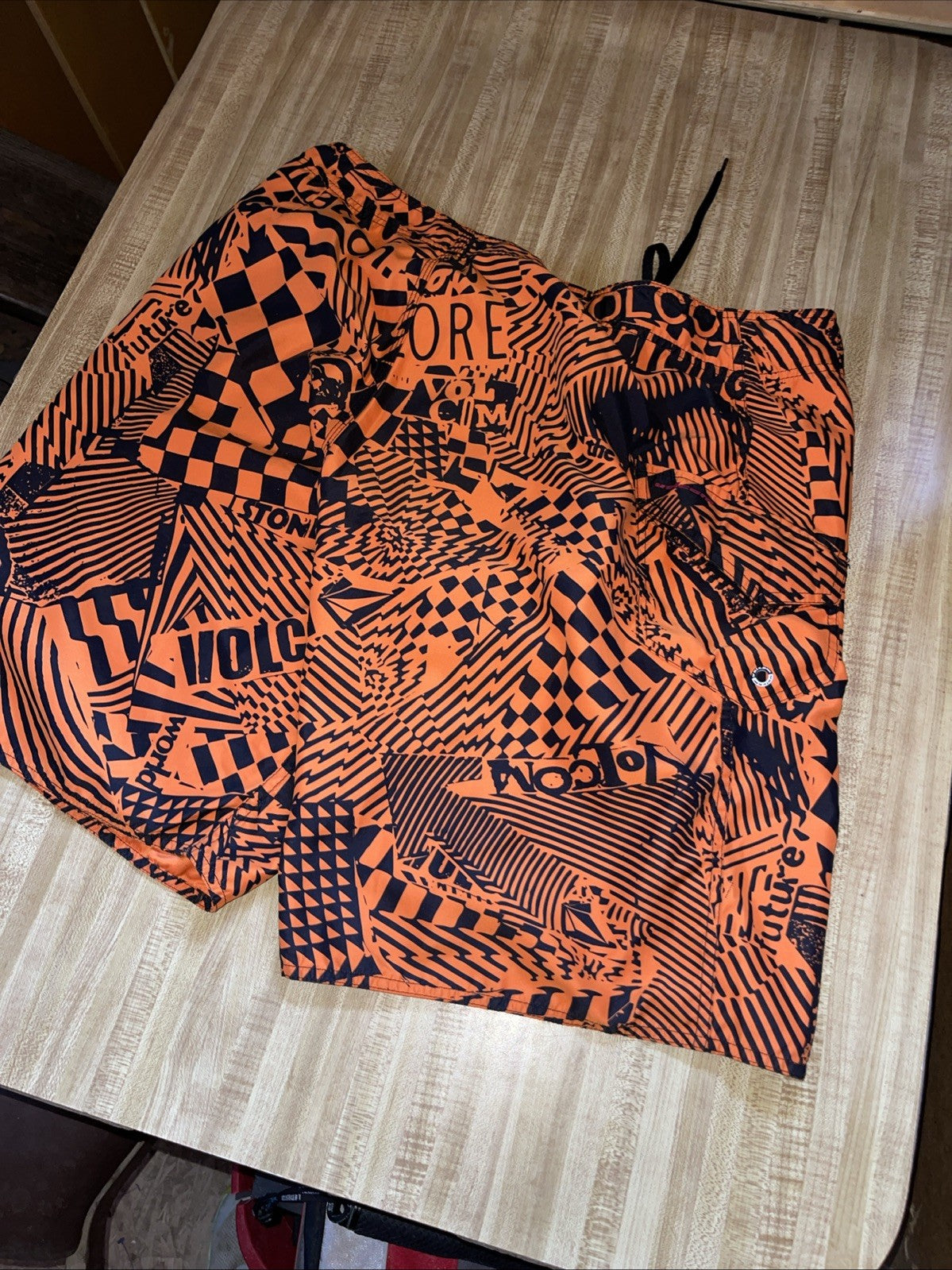 Volcom Board Shorts 40