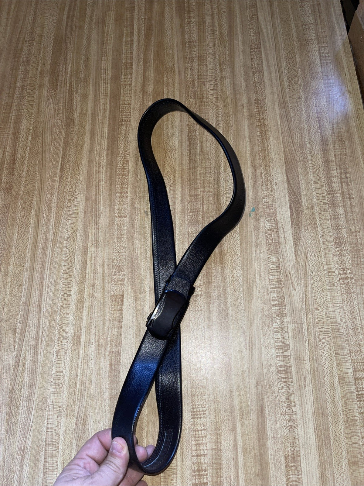 Belt