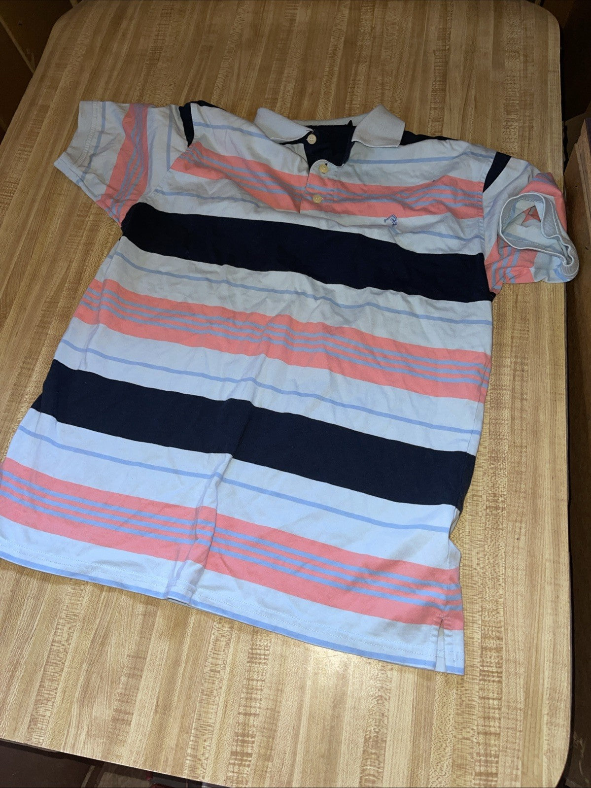 Aleatory Polo Medium 