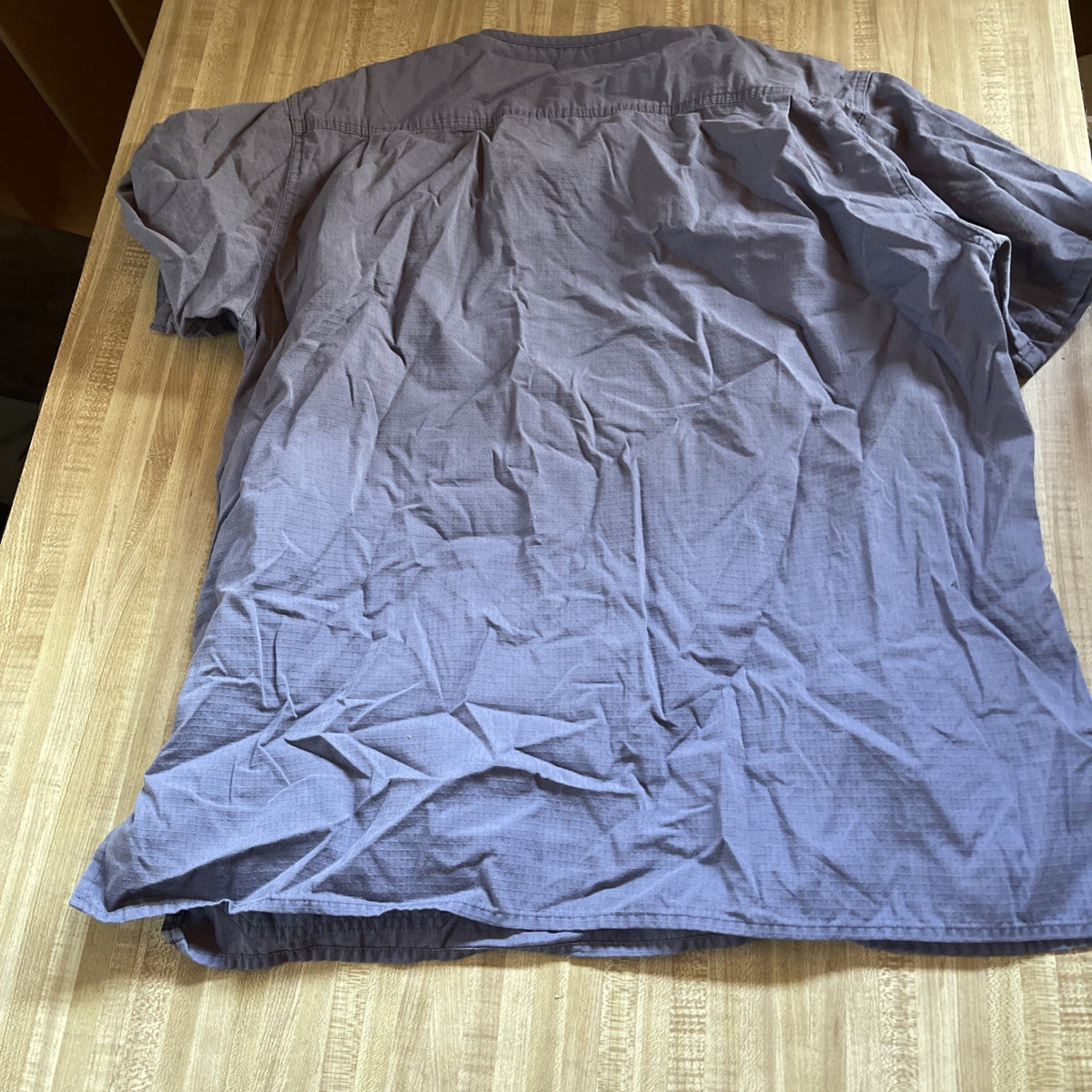Carhartt Scrubs Top Medium 