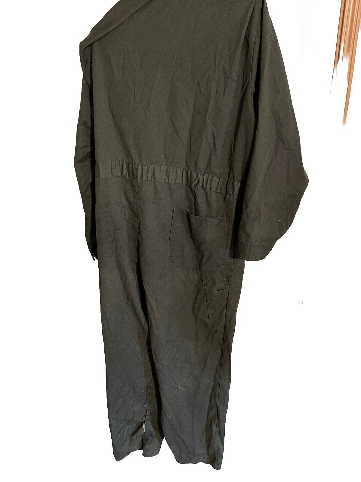 Big Mac Coveralls 44L
