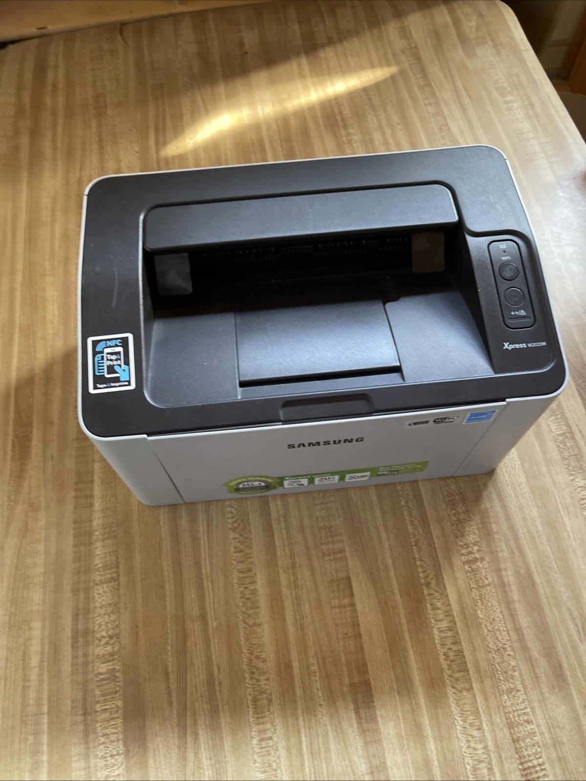 Samsung Xpress M2020W Printer