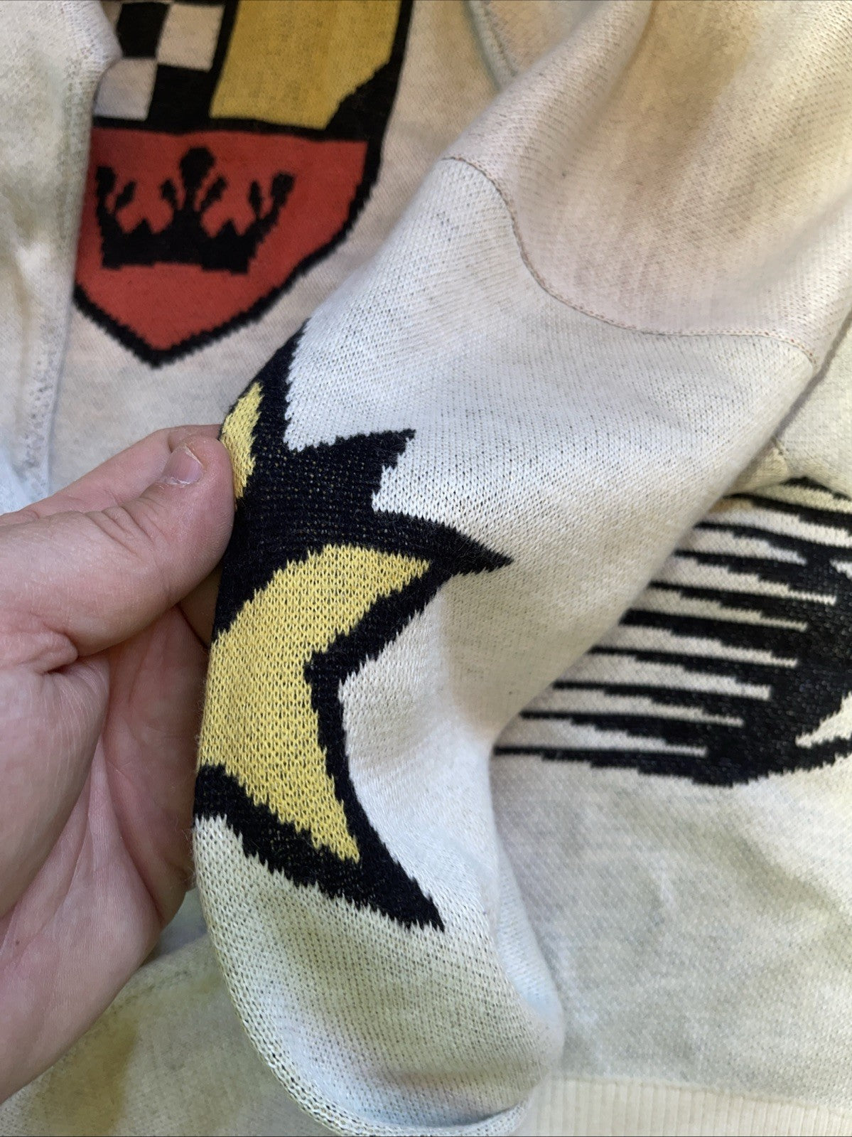 Urban Outfitters Sweater XXL 
