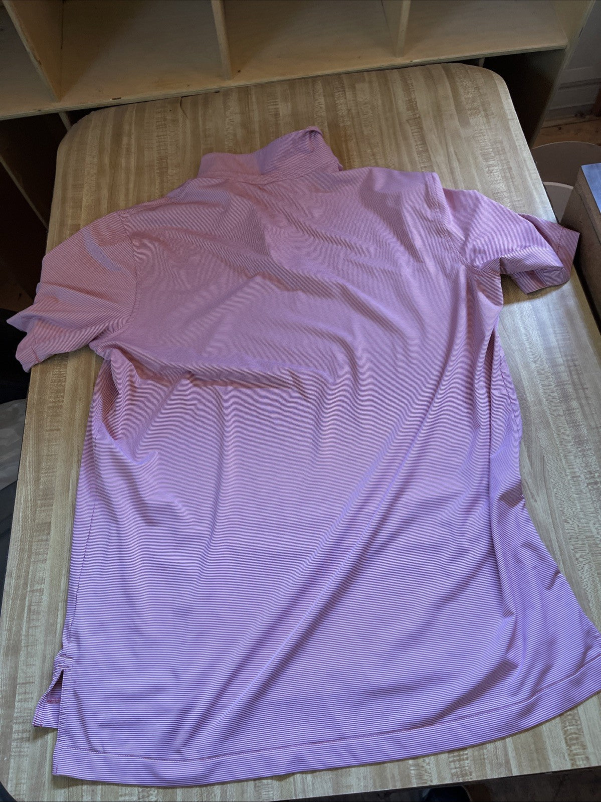 Peter Millar Summer Comfort Polo Large 