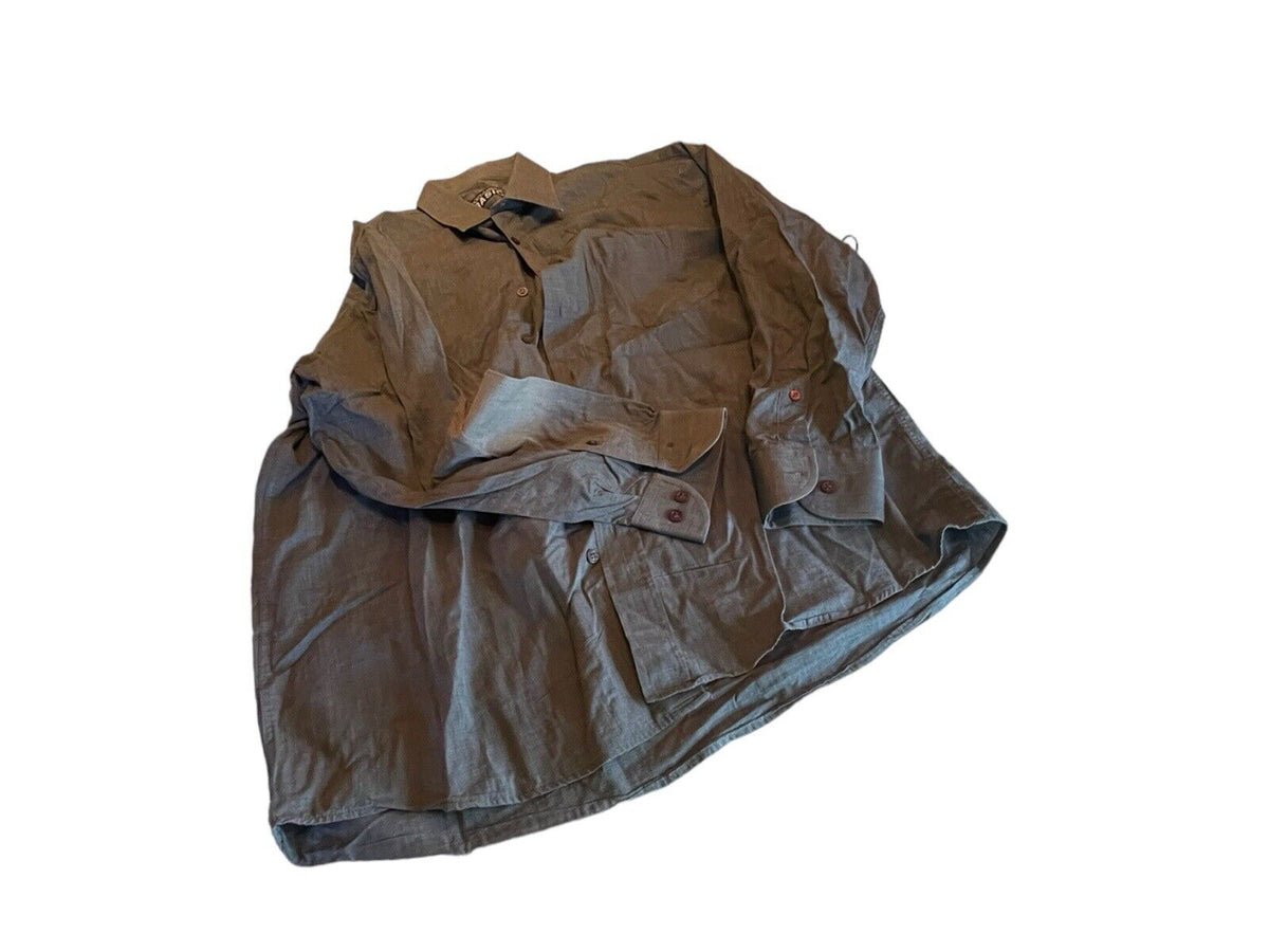 Dolce & Gabbana Basic Shirt 17