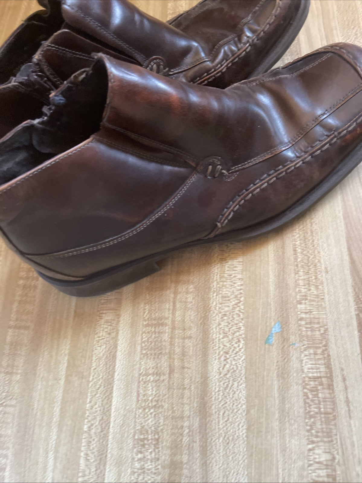 Bottesini Boots 11 B