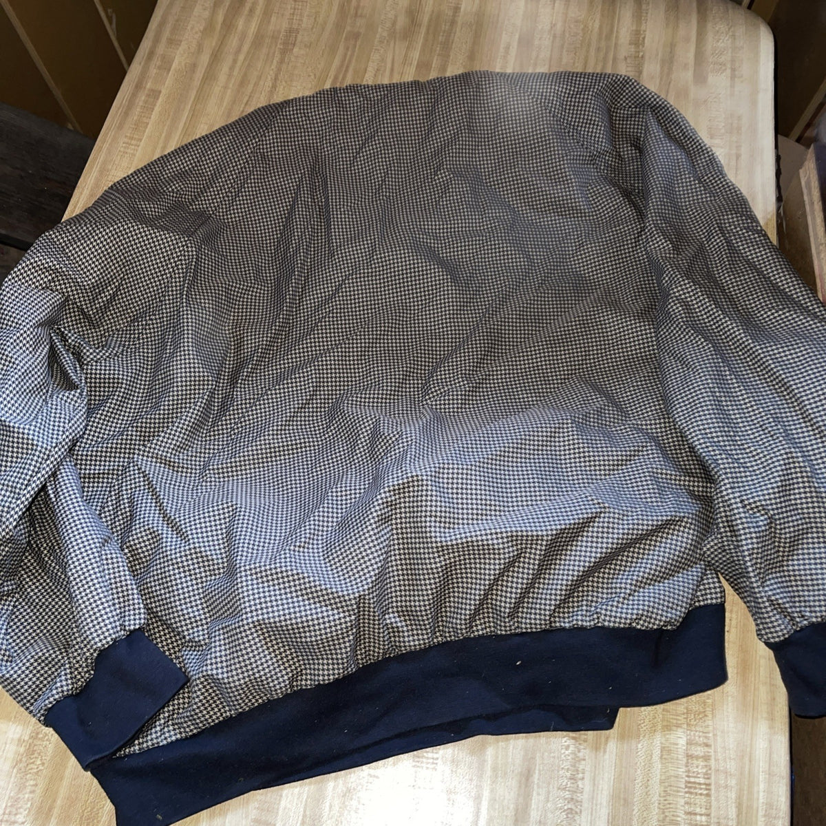 Kittrell Pullover Windbreaker 2XL 