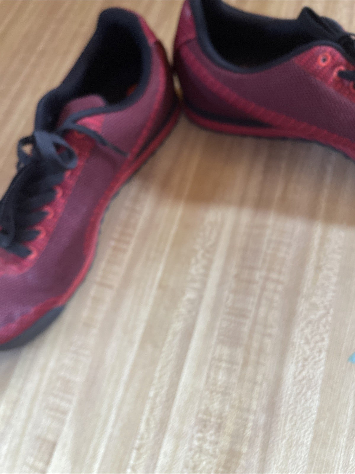 Puma Sneakers Size 11