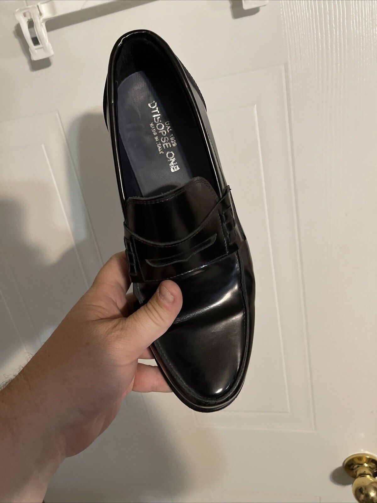 Otisopse Dress Shoes 10