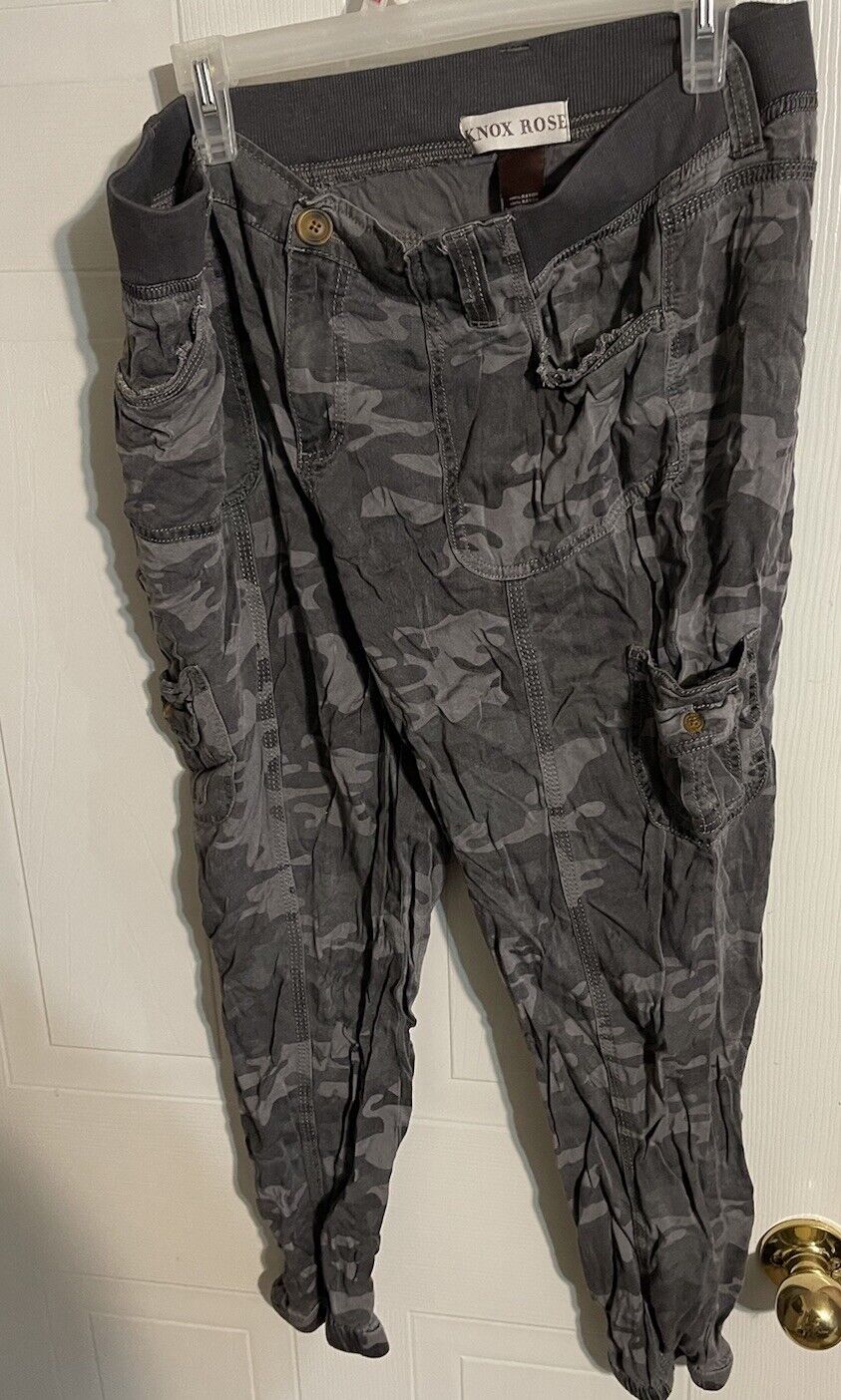 Knox Rose Sweatpants XL