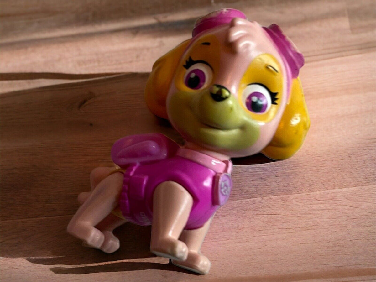 Paw Patrol Skye Figure 