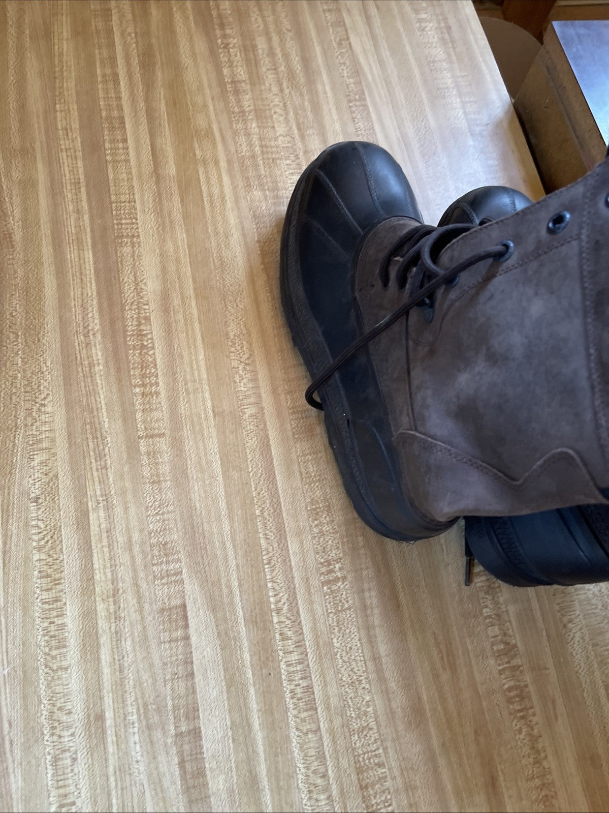 kamik boots 10