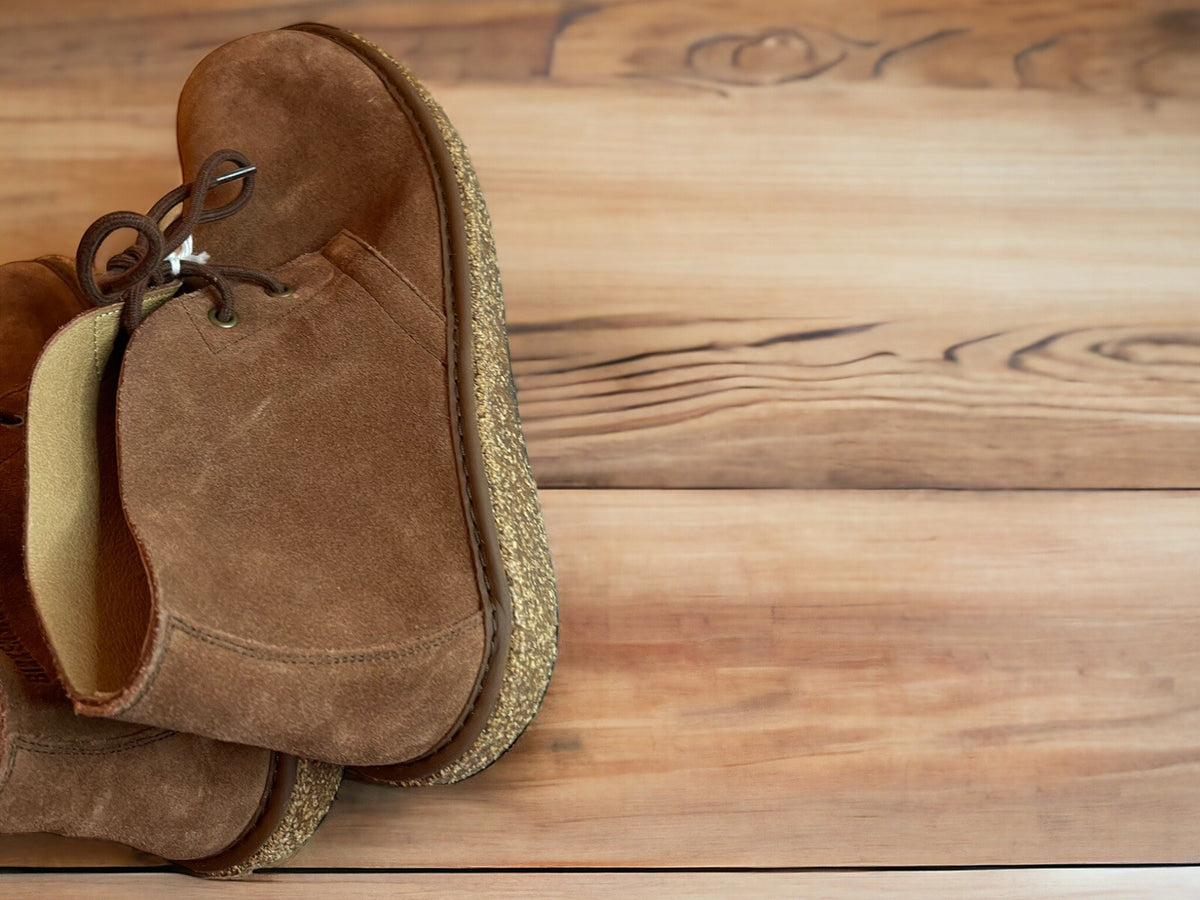 Birkenstock Boots Size 43L