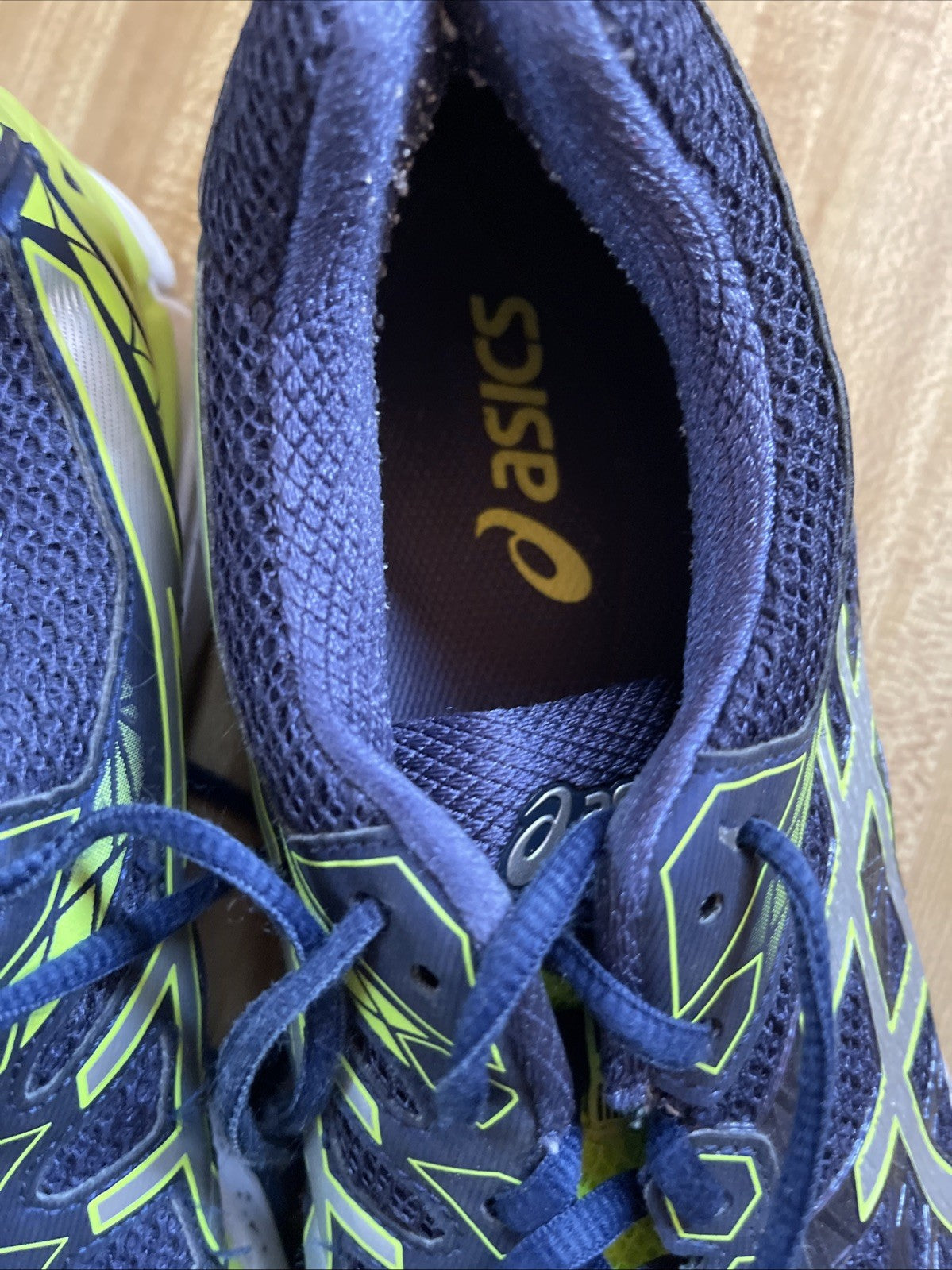 ASICS GT 3000 Size 11.5