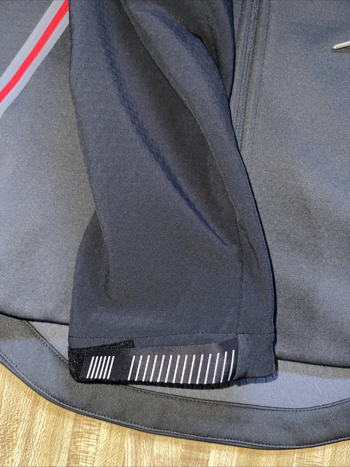 Nike Ohio State Buckeyes Therma Fit Hoodie NWT Medium