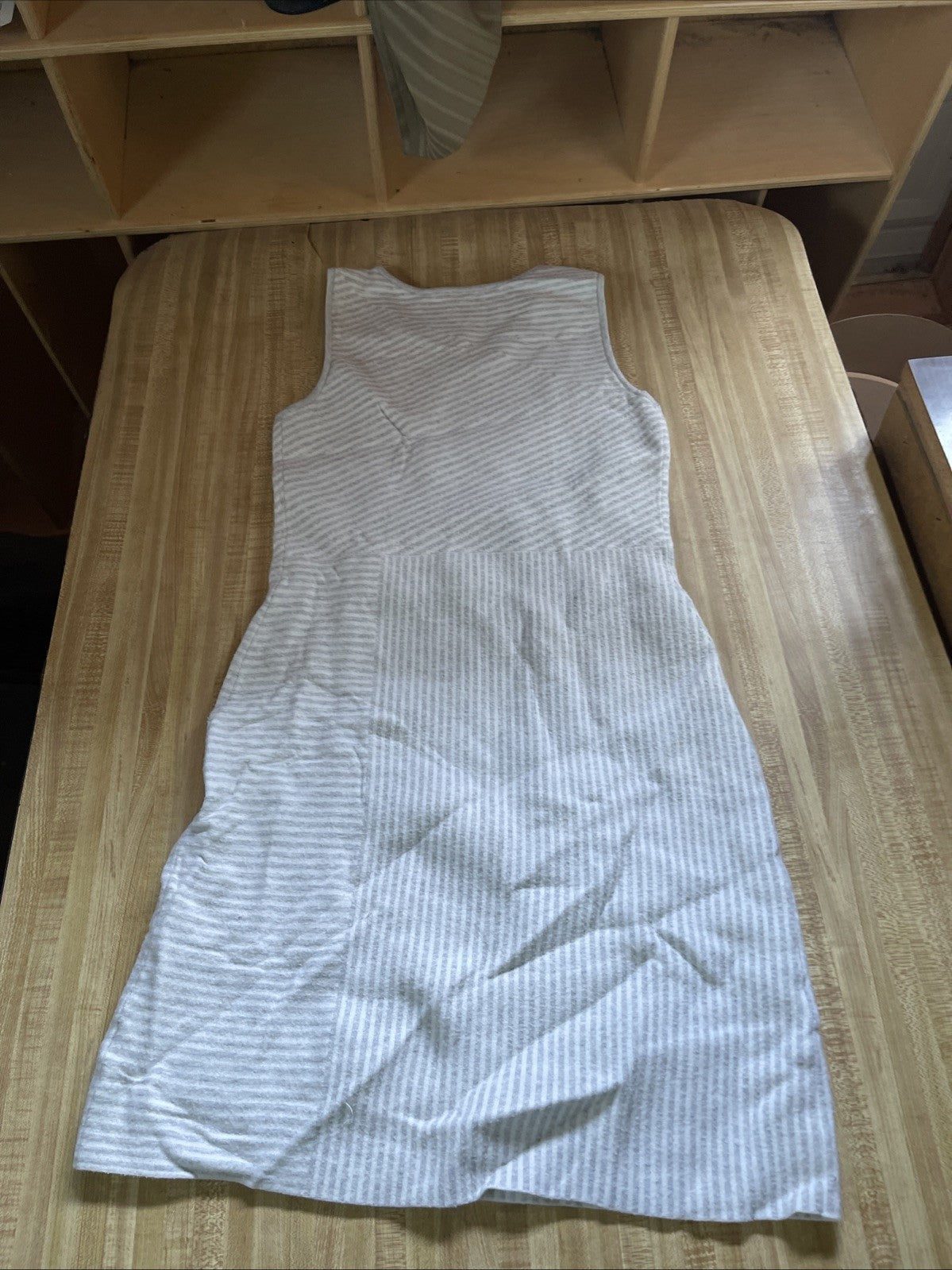 Athleta Dress Small Sleeveless Short