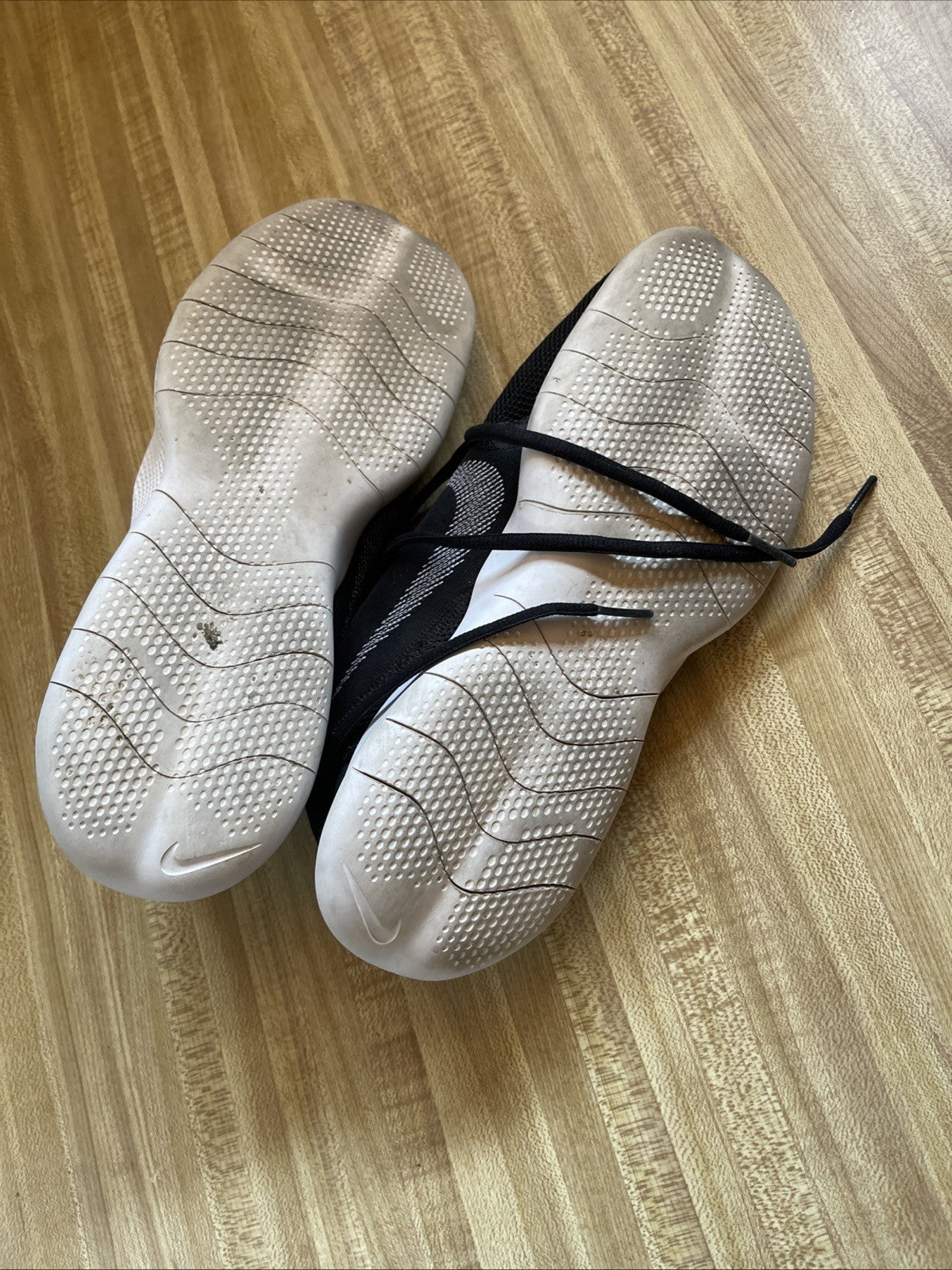 Nike Flex Sneakers 8.5