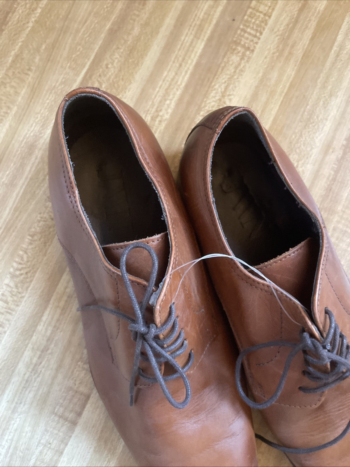 JWN Men’s Dress Shoes 9