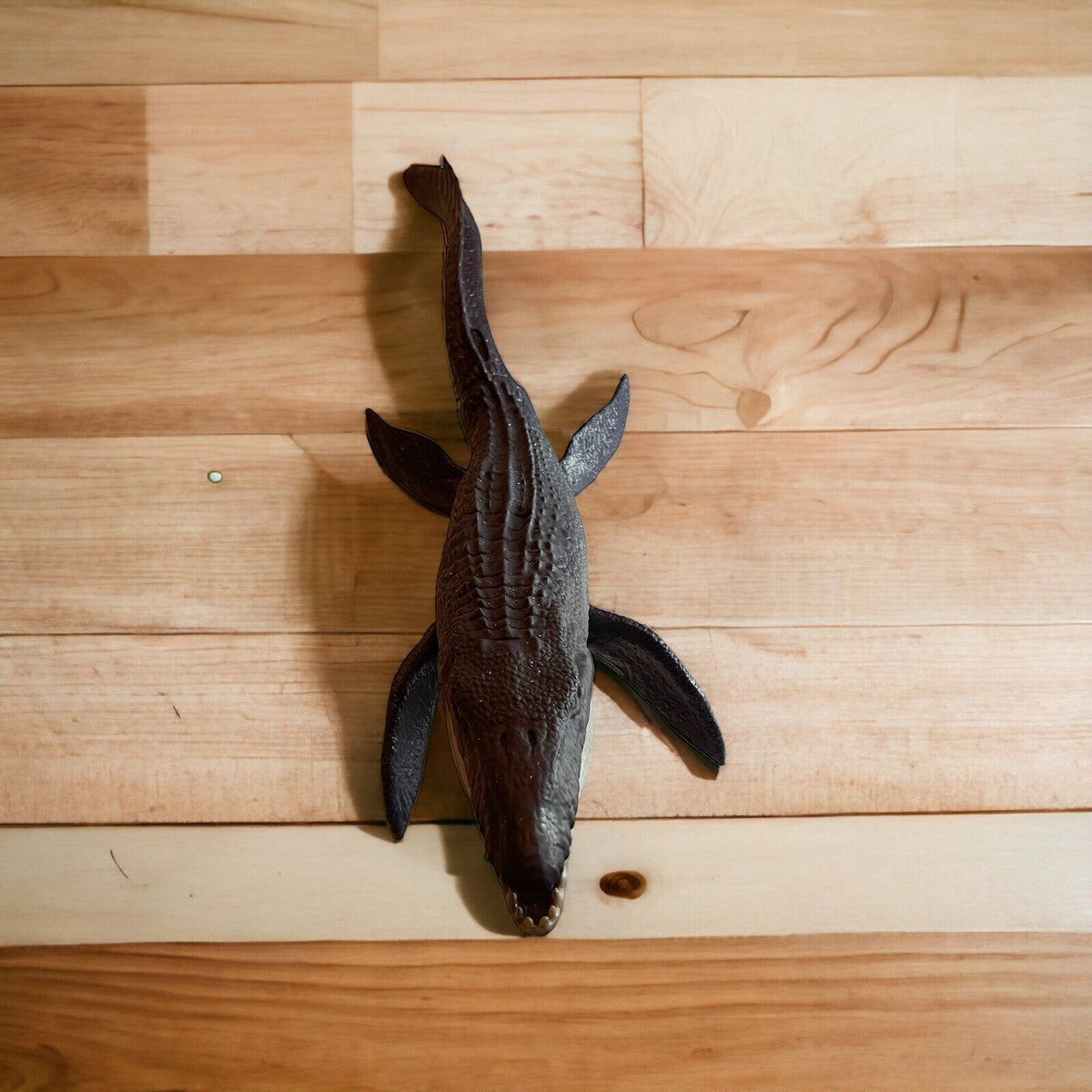 Jurassic World Mosasaurus 29 Inches Long