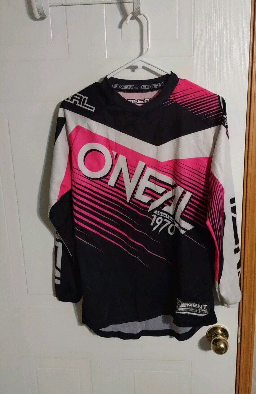 O’Neill Women’s Cycling Shirt Small 