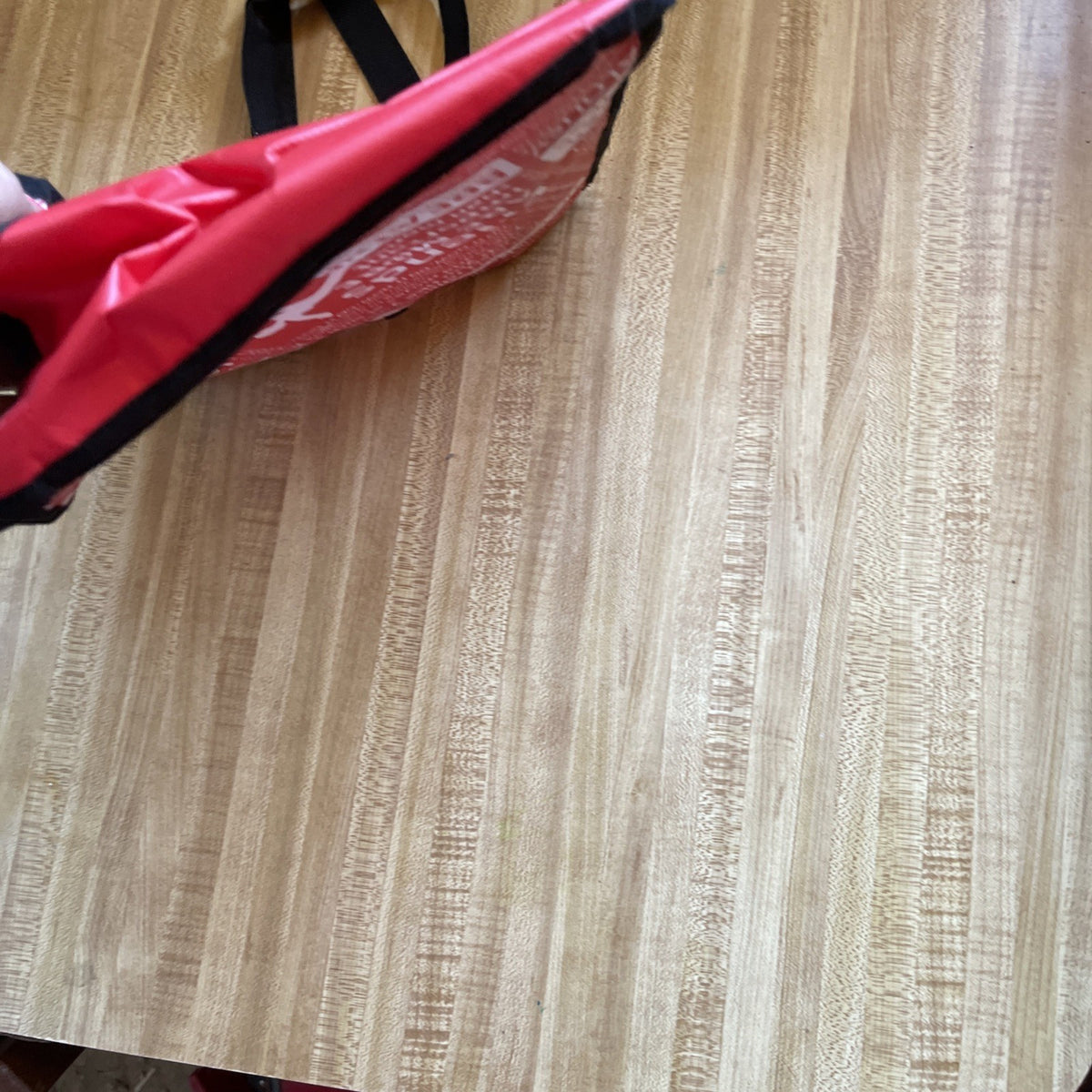 Lululemon Tote Bag
