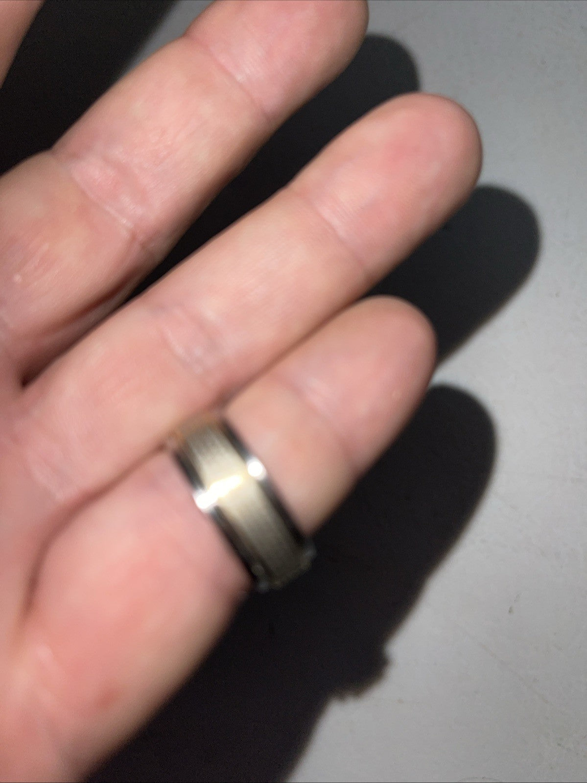 Men’s Ring